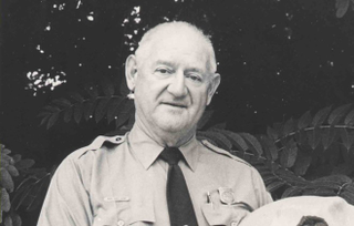 Roy Sullivan. Guiness